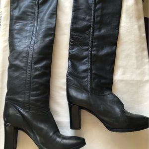 Sigerson Morrison high boots